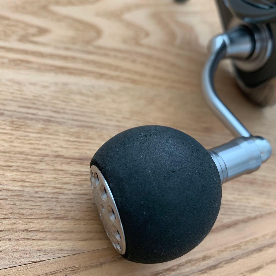 ダイワ　BLAST LT5000D-CXH フィッシングリール