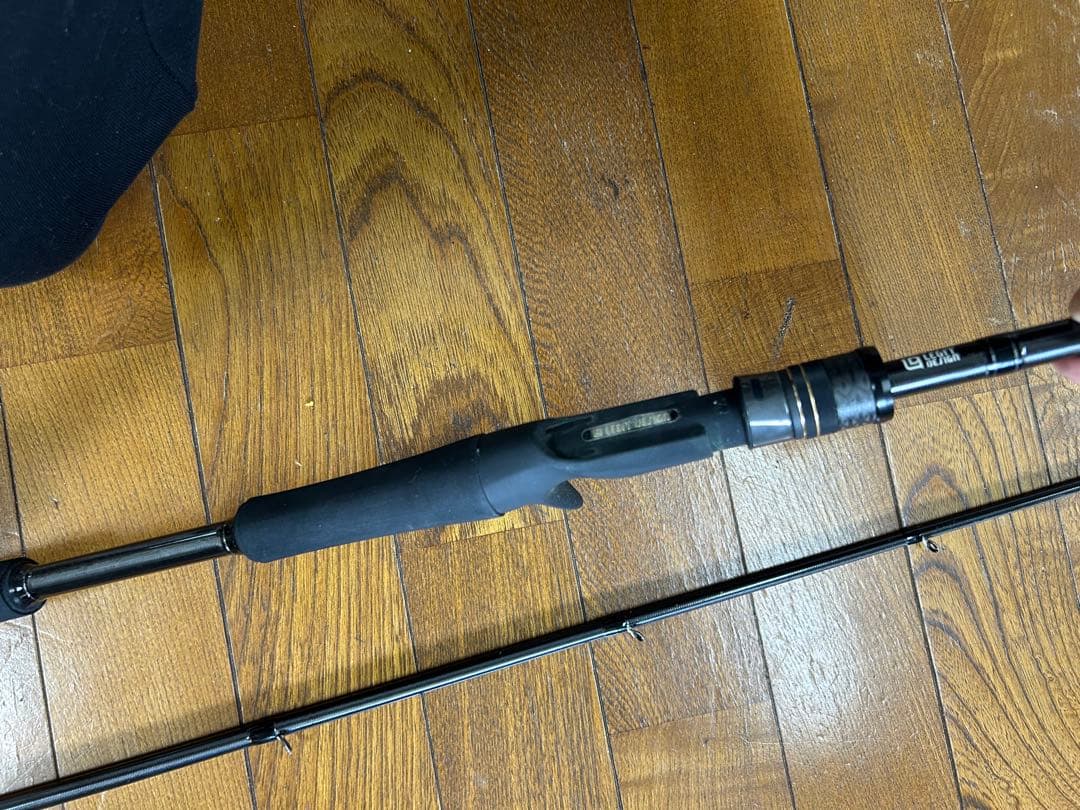 レジットデザイン　スタンドアウト　soc611h-2 2ピース　ヘビー