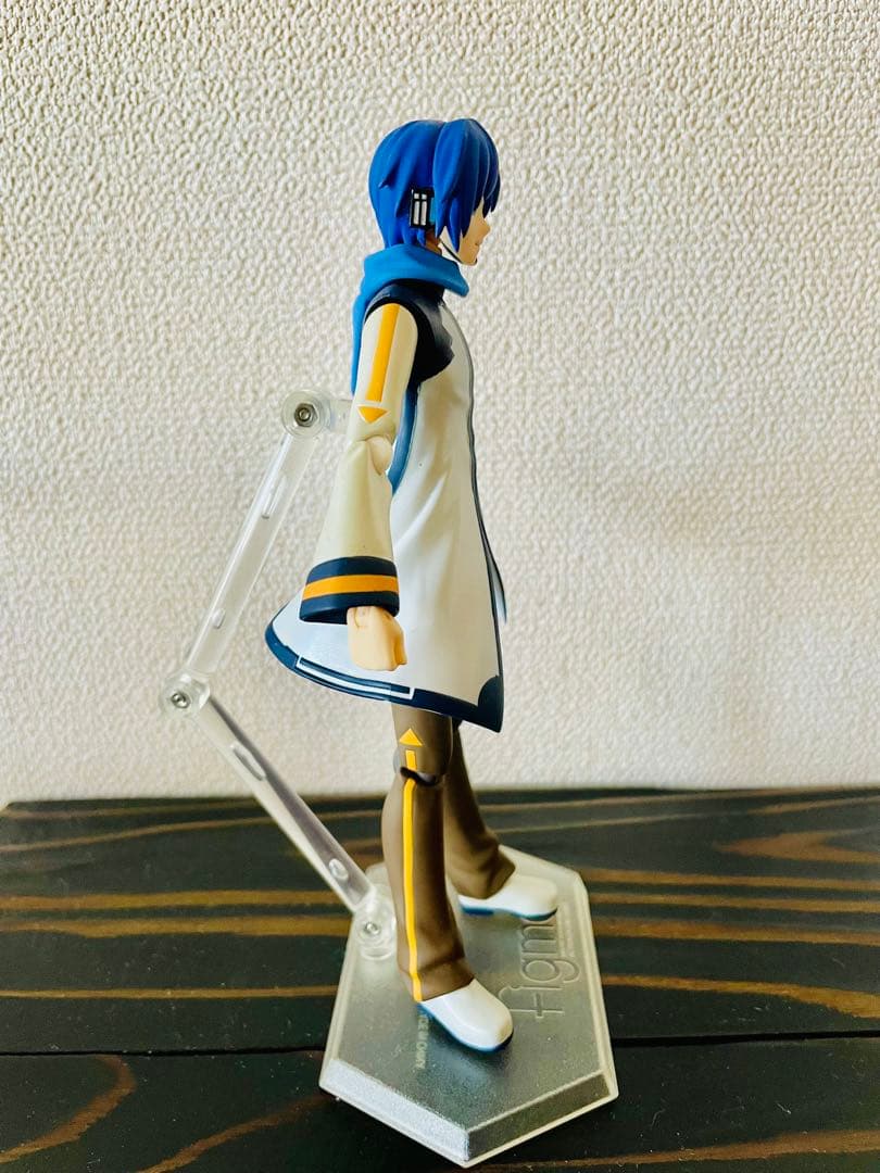 figma KAITO フィギュア 【箱無し】