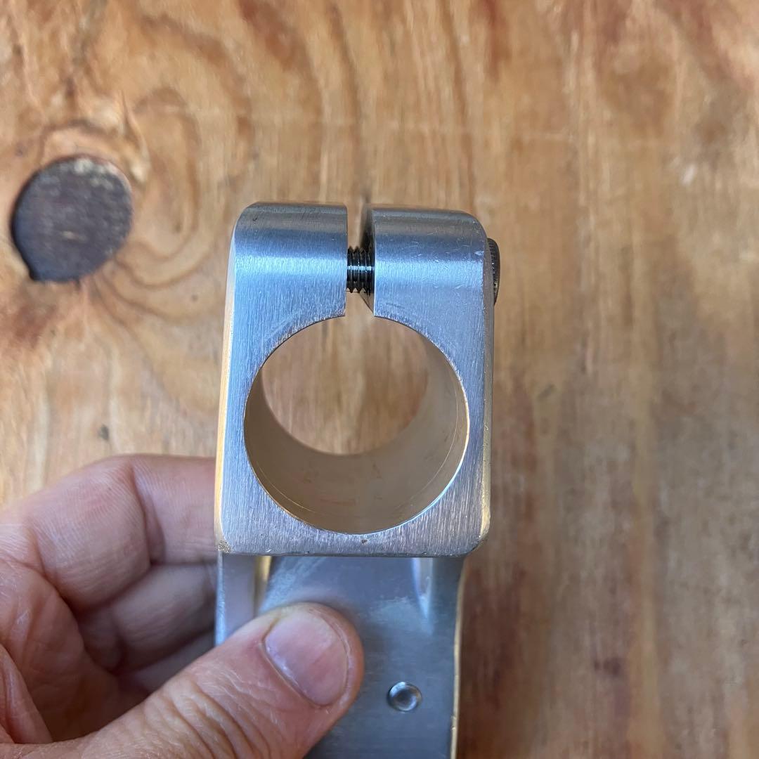 NITTO（日東）ステム MT-16 70ｍｍ VAN STEM BMX ピスト