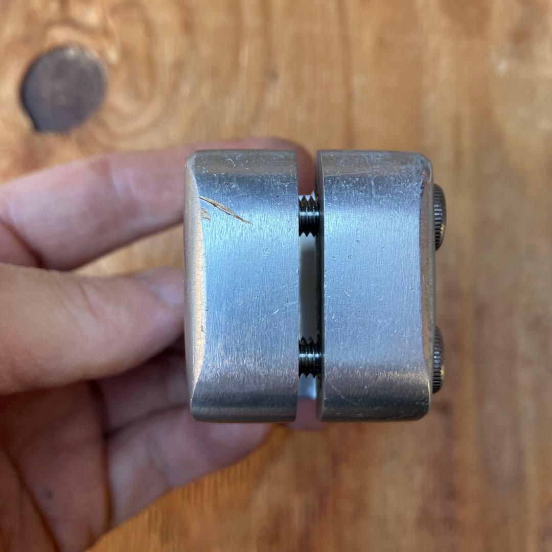 NITTO（日東）ステム MT-16 70ｍｍ VAN STEM BMX ピスト