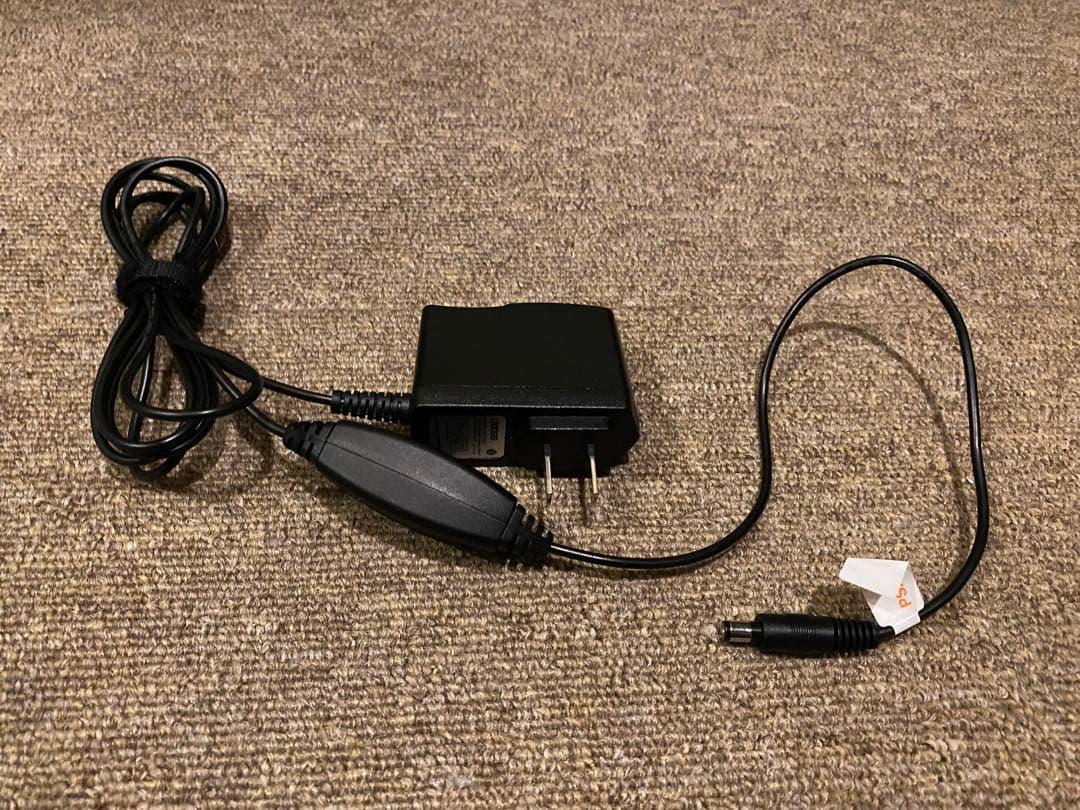 BOSS RC-505 ループステーション