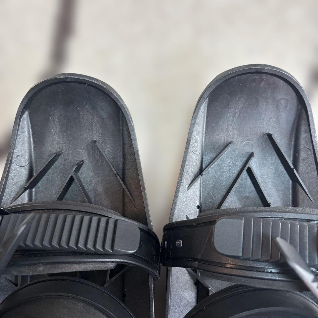 feet　スノーフィート　ミニスキー