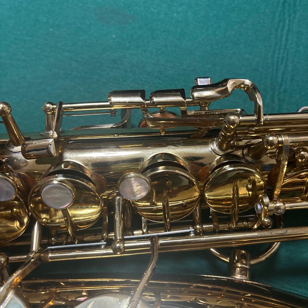 YANAGISAWA ヤナギサワ A-40 Prima アルトサックス