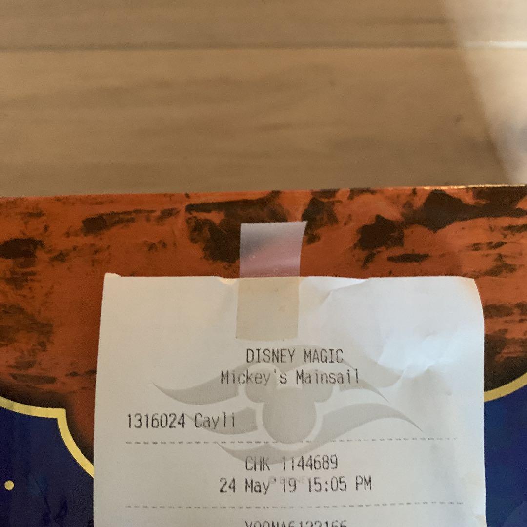 アラジン  ランプ　世界限定４０００(未開封の綺麗な箱)