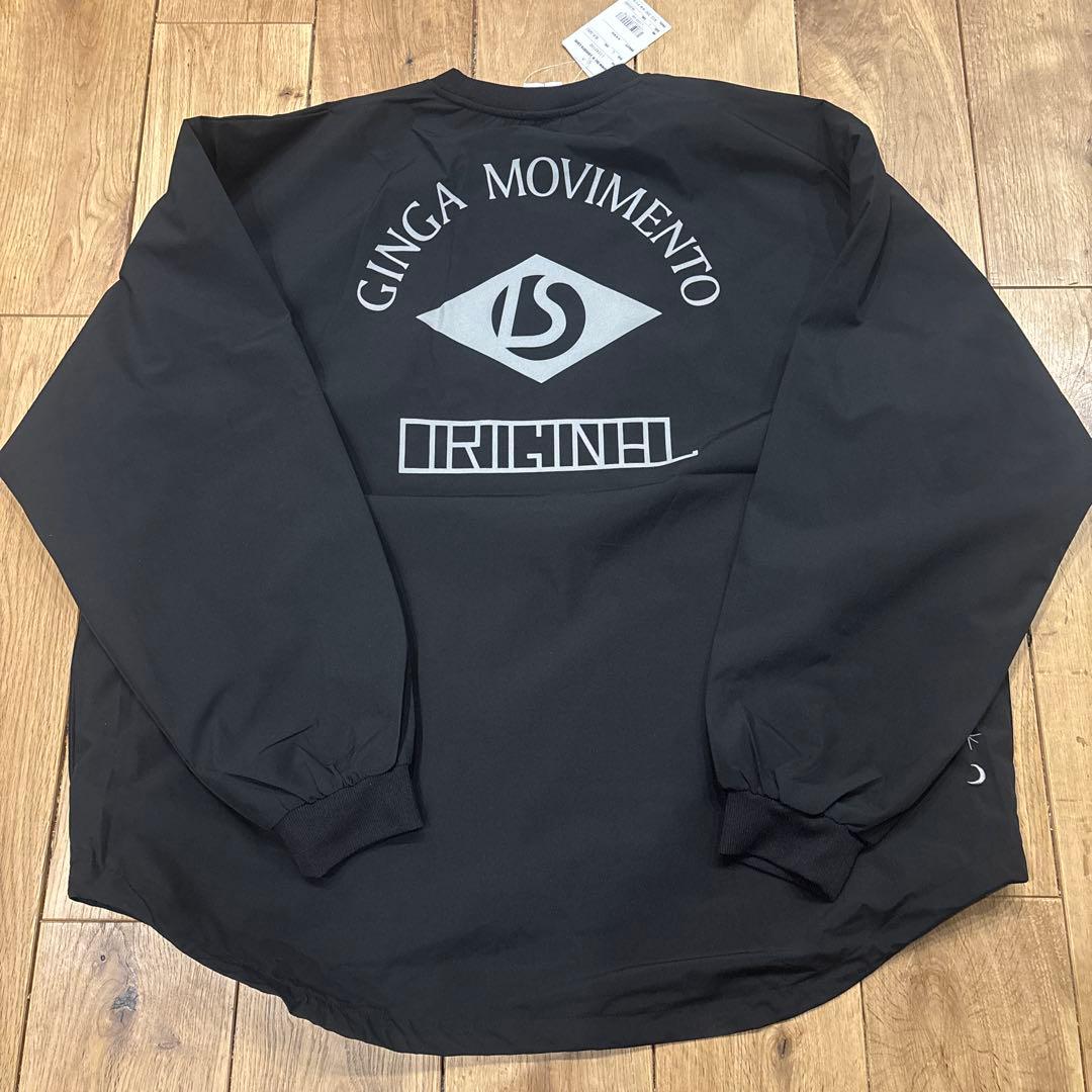 ルースイソンブラ　Ｌサイズ