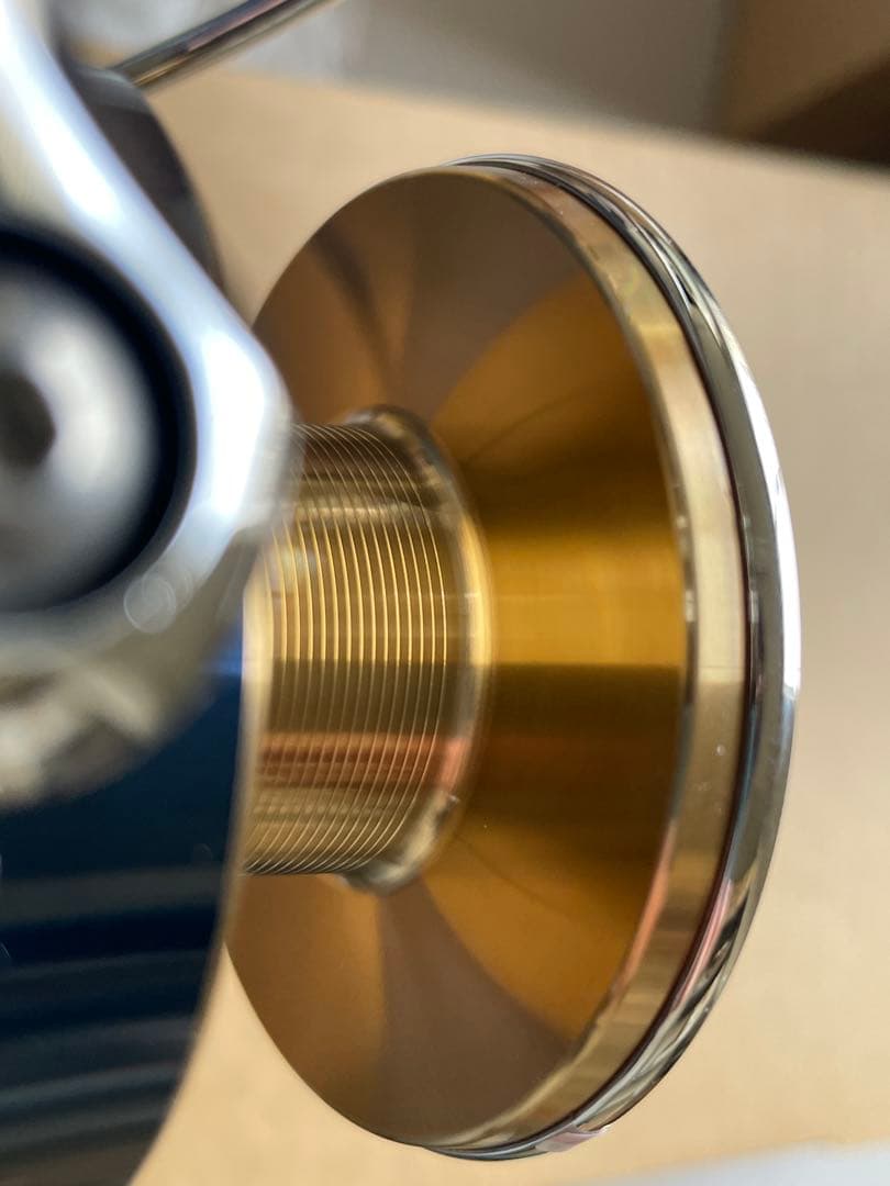 リール DAIWA 20 SALTIGA 14000-XH