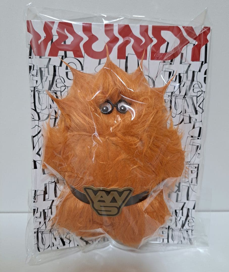 Vaundy リトルパンク little punk マスコット キーチェーン