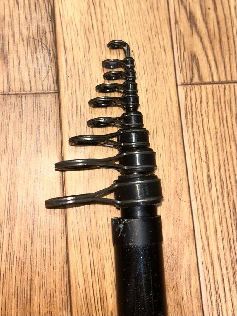 ダイコー 釣竿PRODUCE 強豪 3-53S