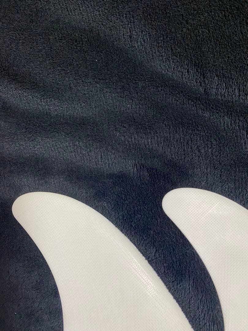 ジョシュアケオ　 Future フューチャーフィン　ツインフィン　サーフィン