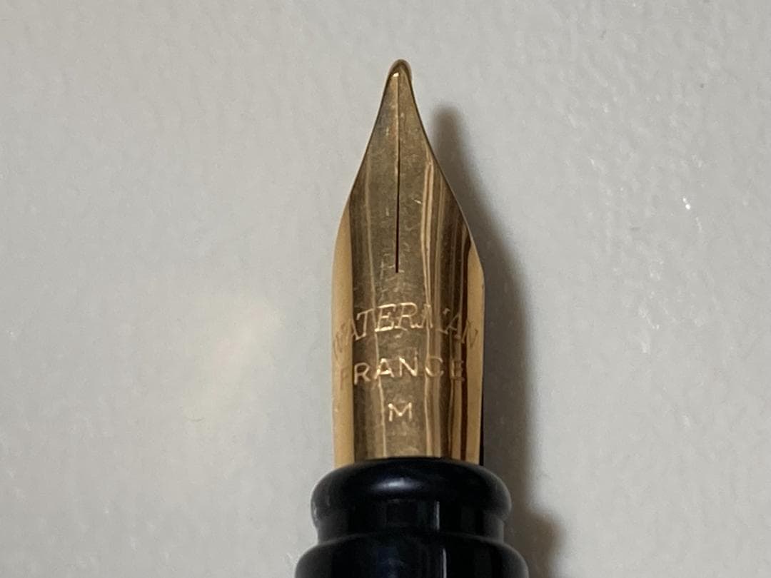 WATERMAN 万年筆 ボールペン セット