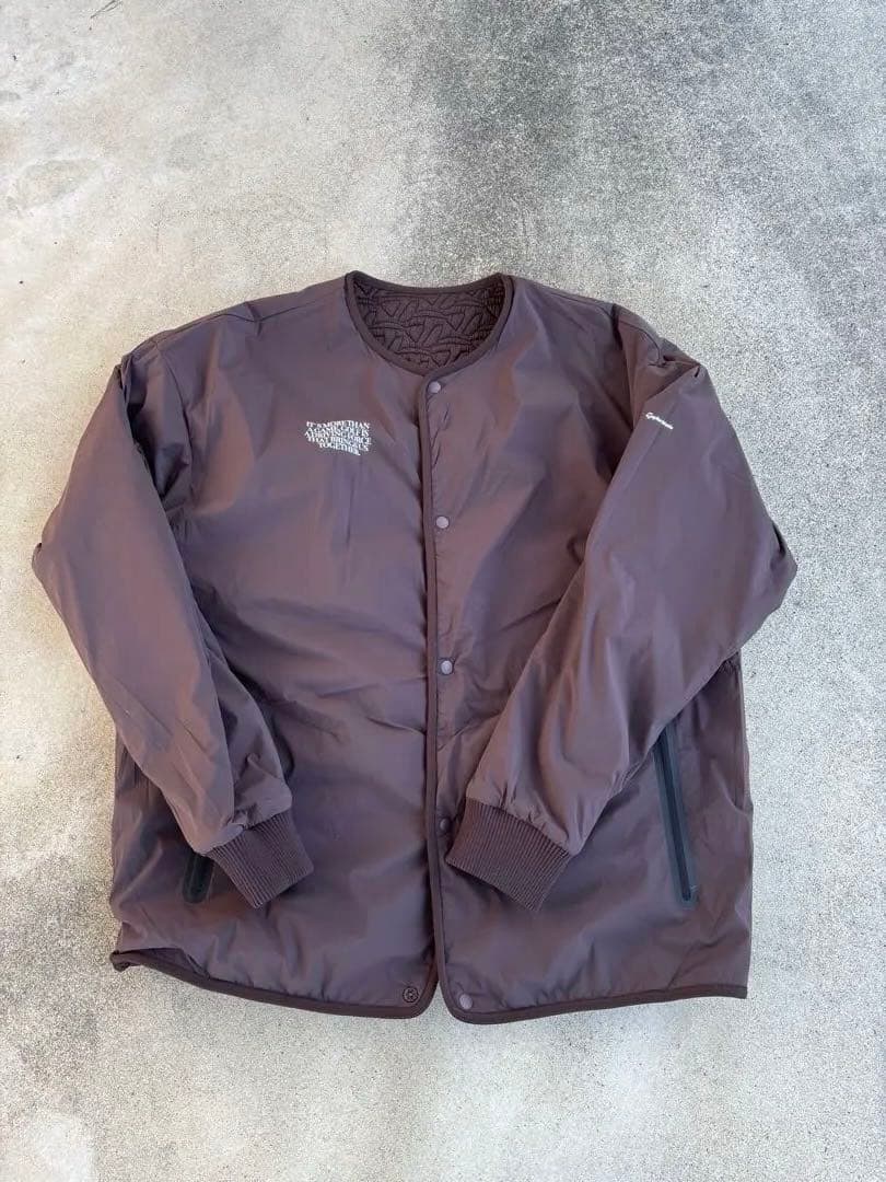 テーラーメイド×ユナイテッドアローズ　セットアップ