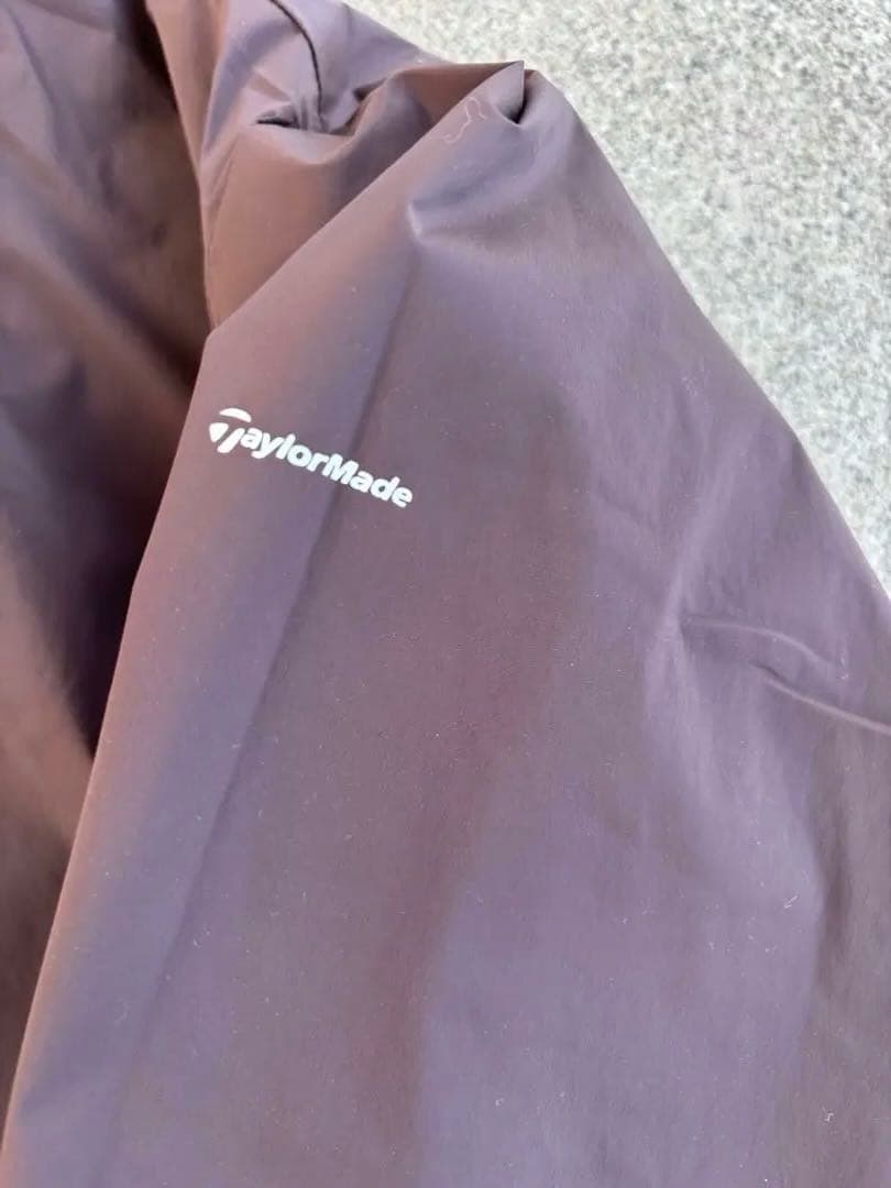 テーラーメイド×ユナイテッドアローズ　セットアップ