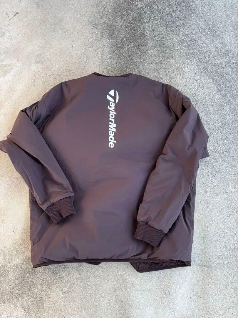 テーラーメイド×ユナイテッドアローズ　セットアップ