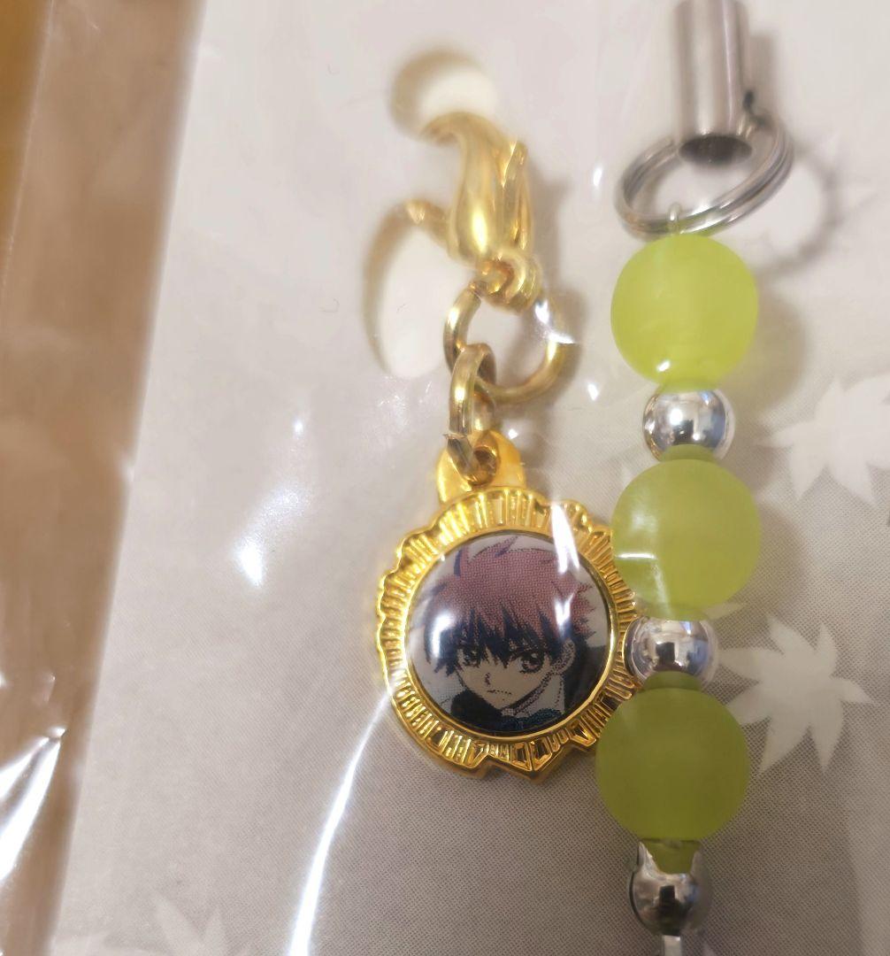 CLAMP ツバサクロニクル お守り 侑子 小狼