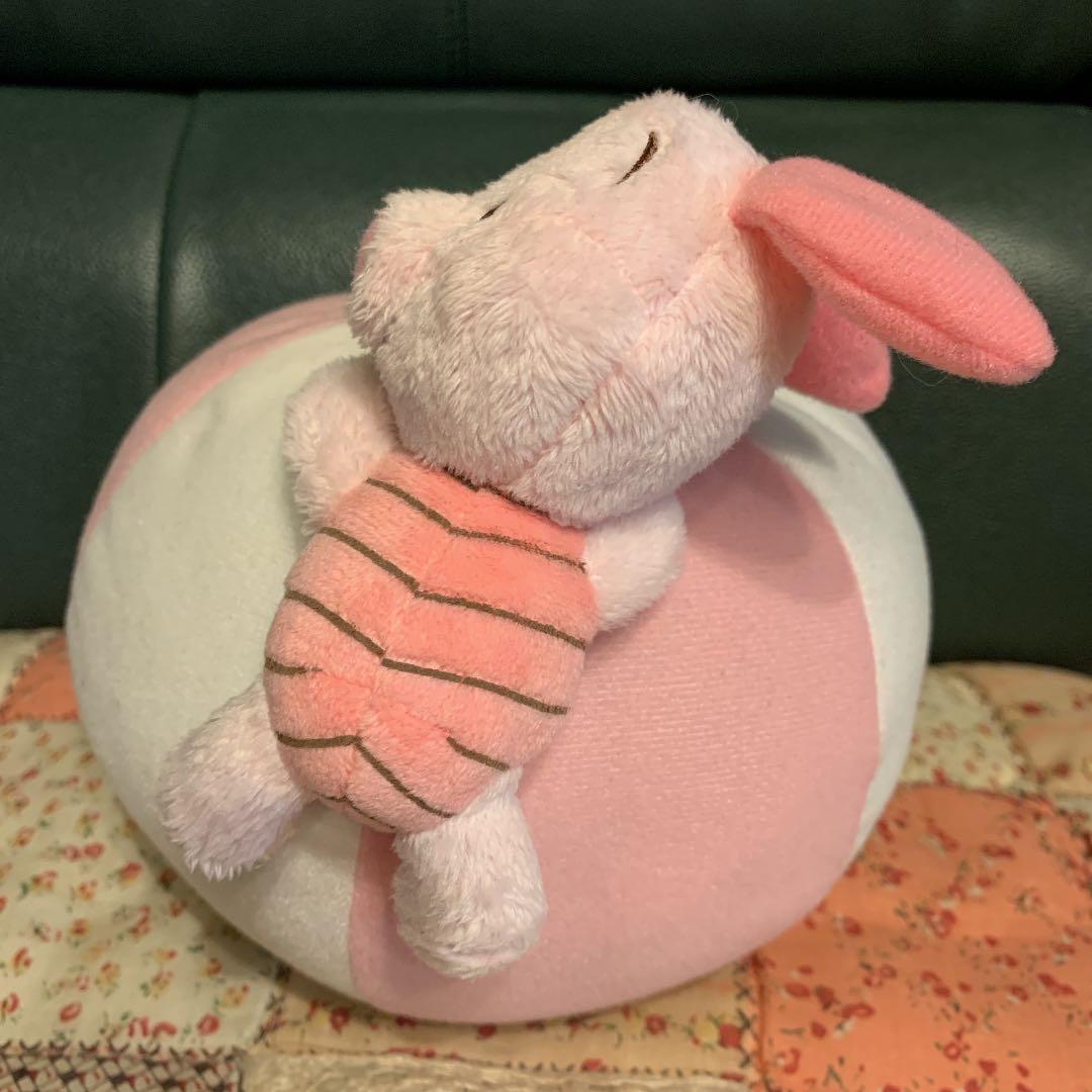 プーさんと仲間たちセット