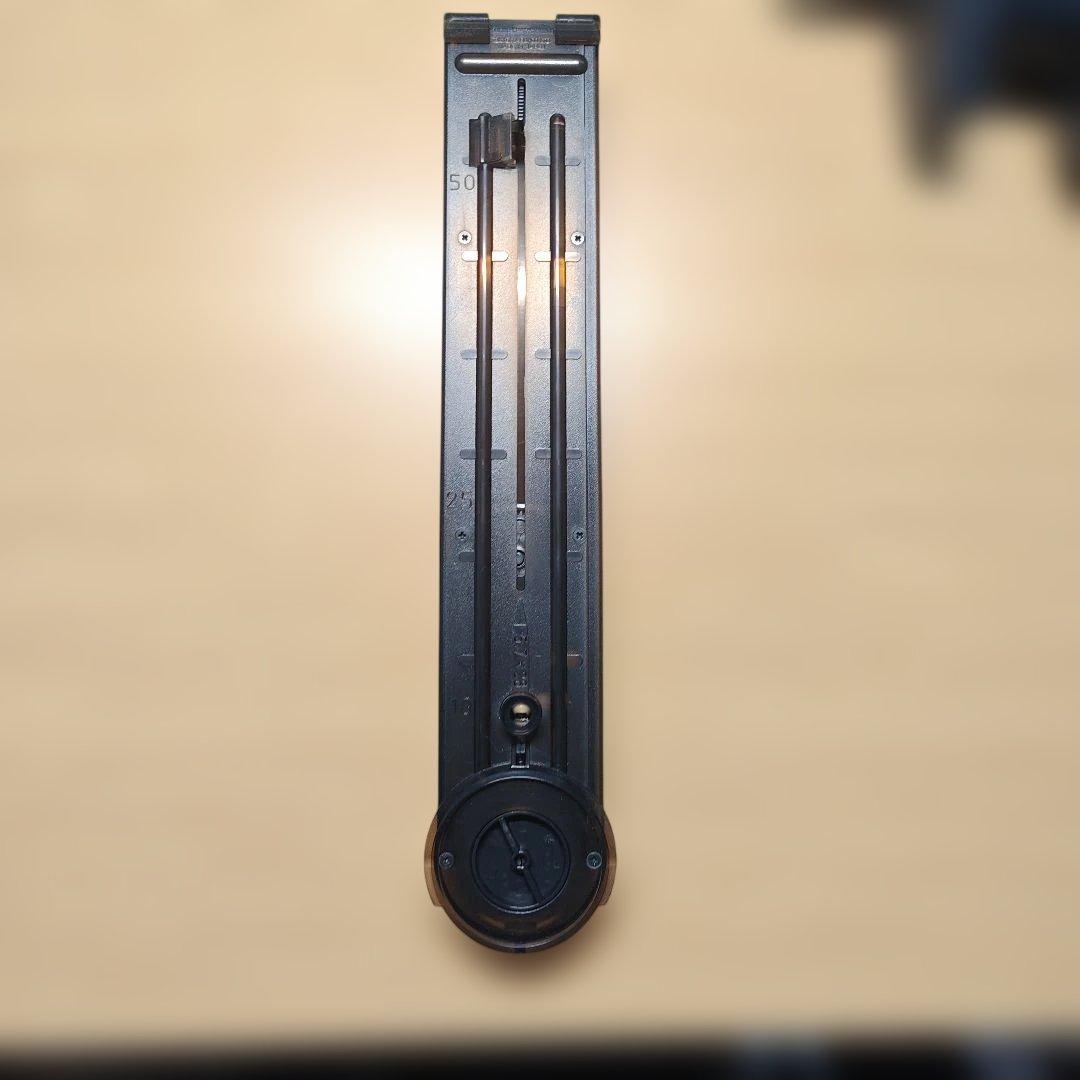 【東京マルイ】p90+