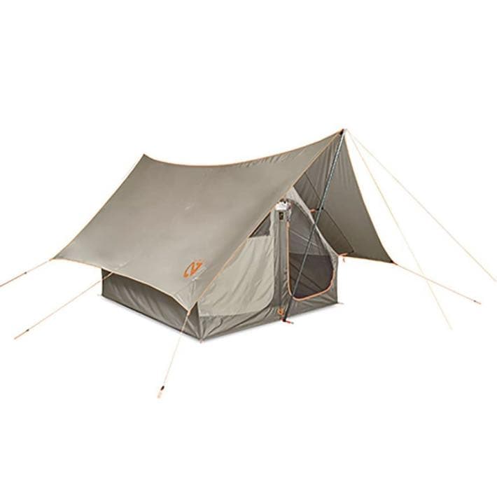 ニーモ ダークティンバー 4P