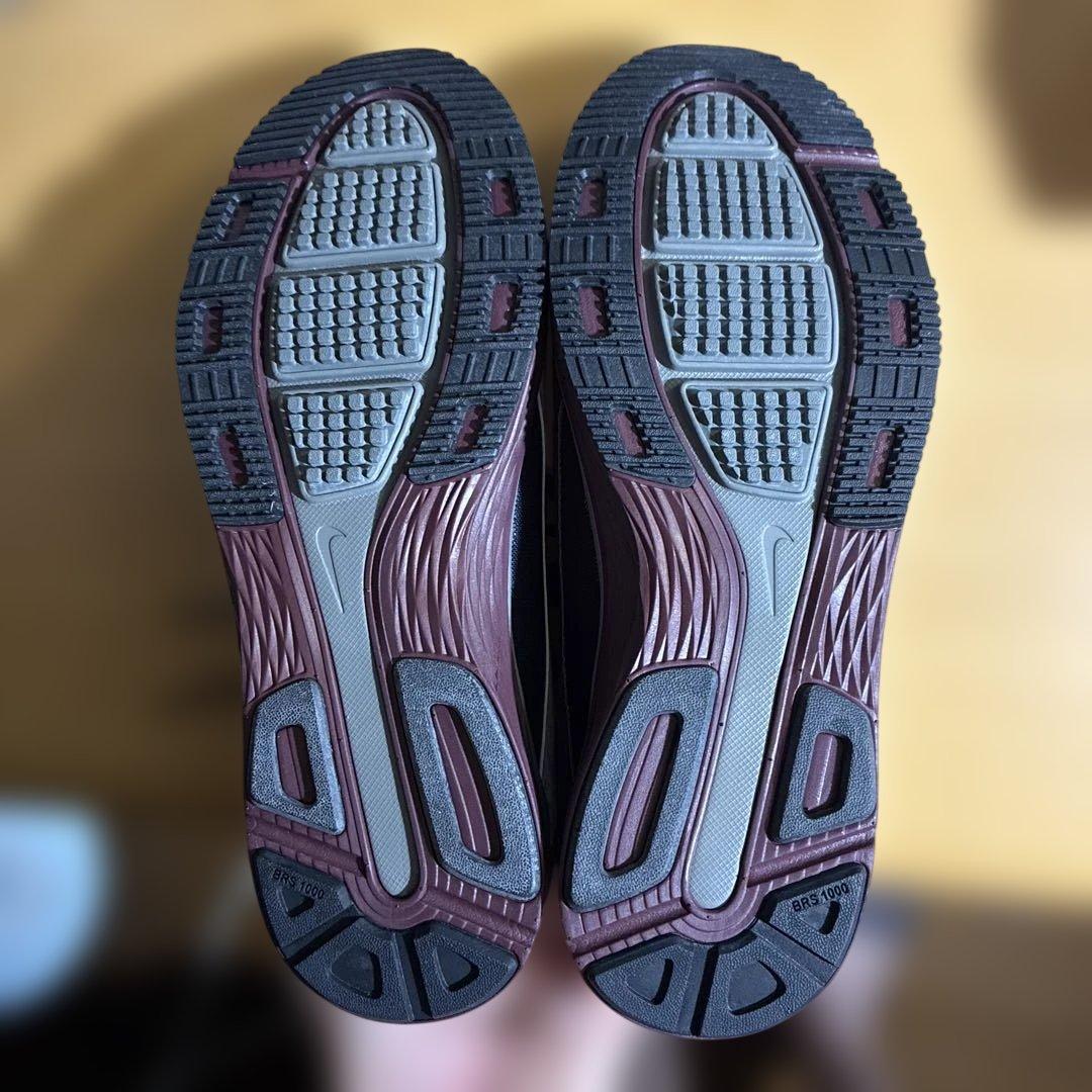 r*o様 undercover × nike GYAKUSOU スニーカー