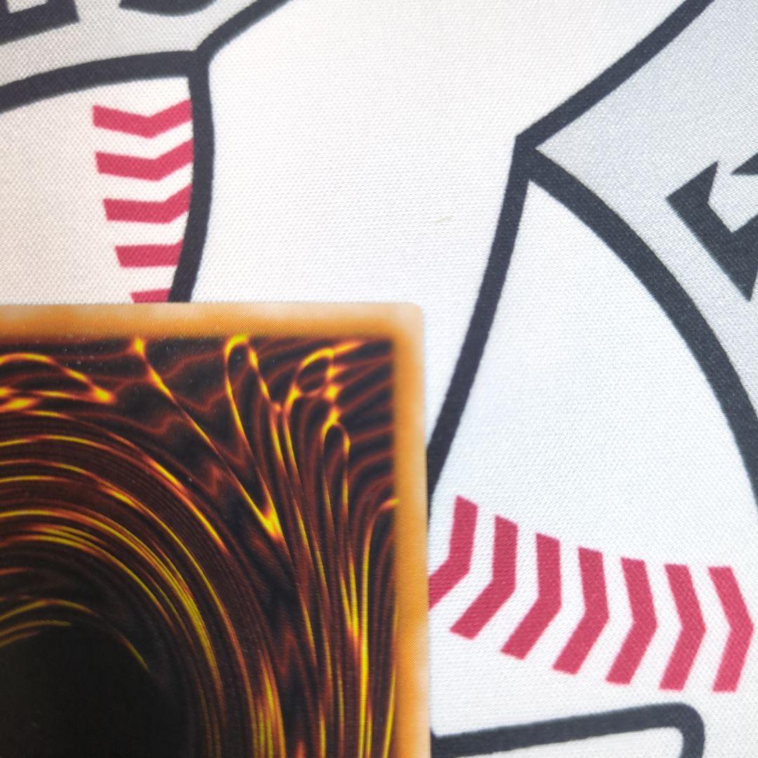 遊戯王 ダークネクロフィリア レリーフ