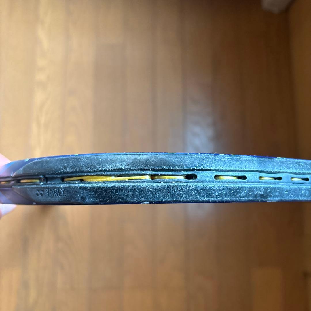 YONEX テニスラケット　EZONE 100 G4 2020年モデル