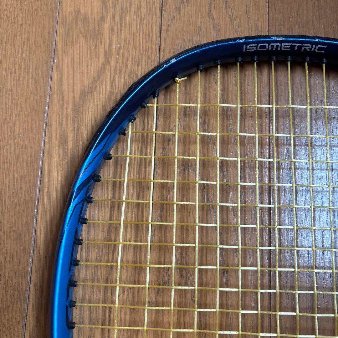 YONEX テニスラケット　EZONE 100 G4 2020年モデル