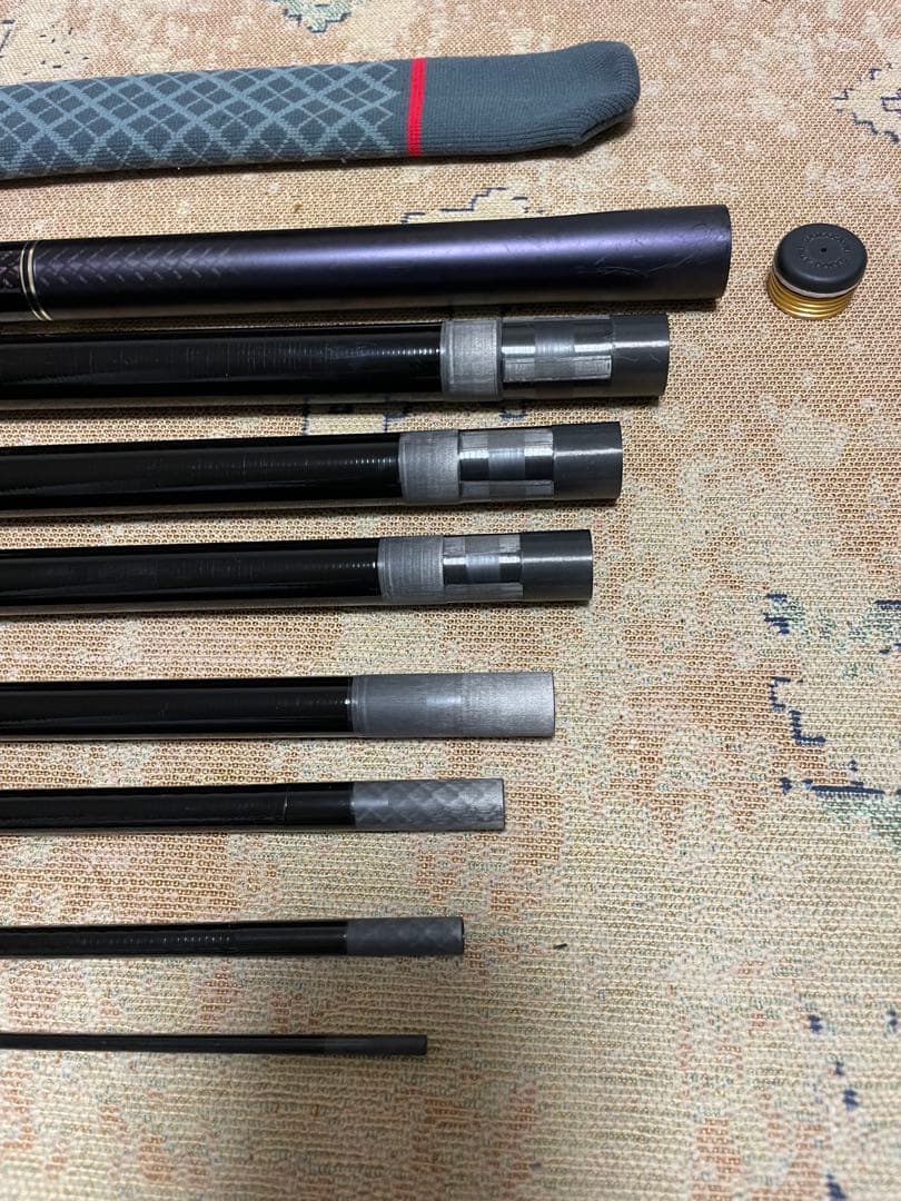 よこ　パワースペシャルⅣ 引抜早瀬 90