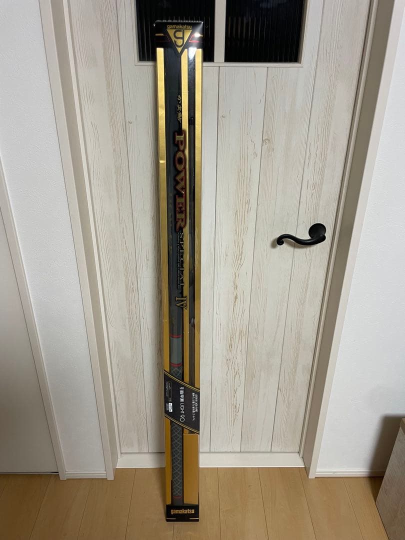 よこ　パワースペシャルⅣ 引抜早瀬 90