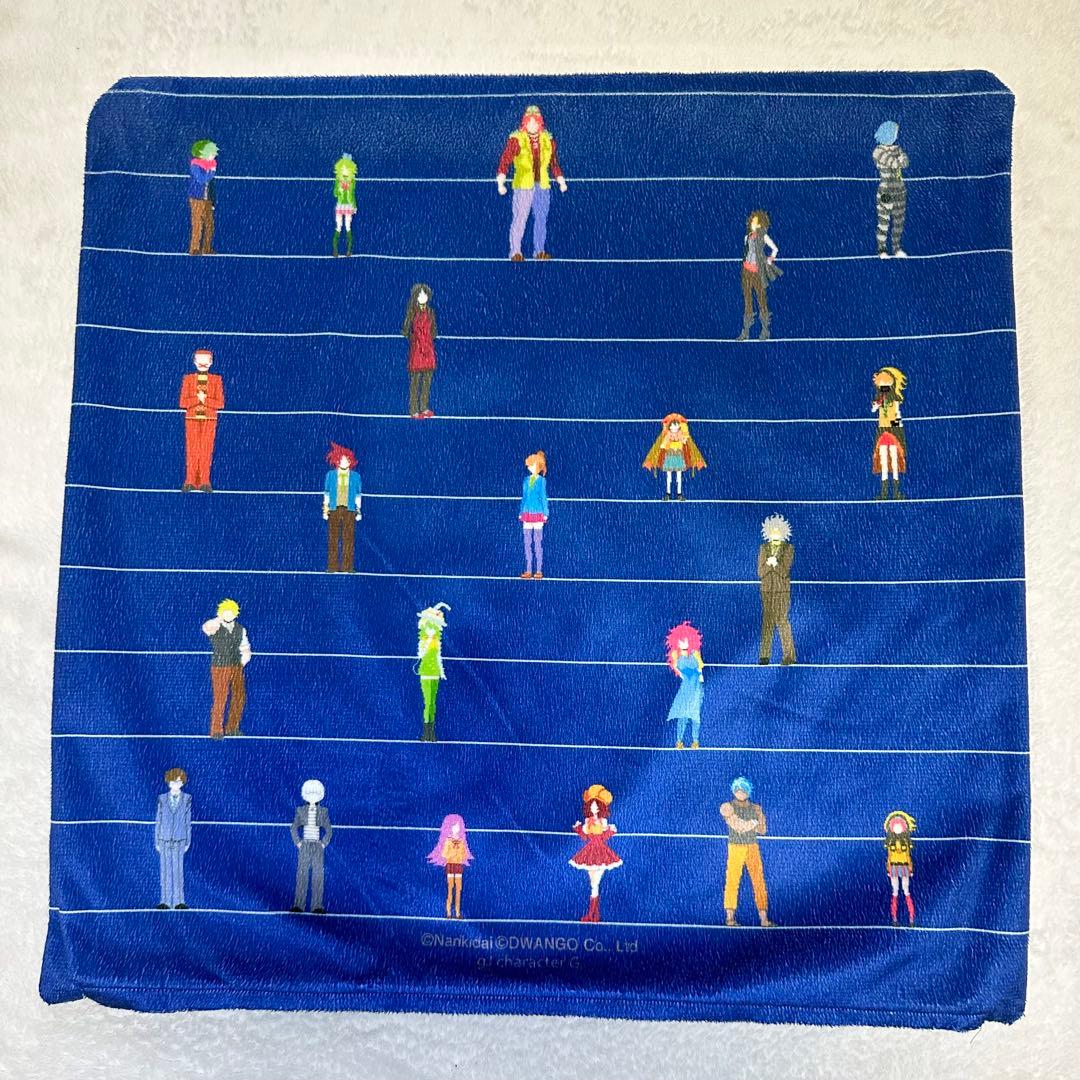 キミガシネ カンナ(木津池神奈) クッションカバー