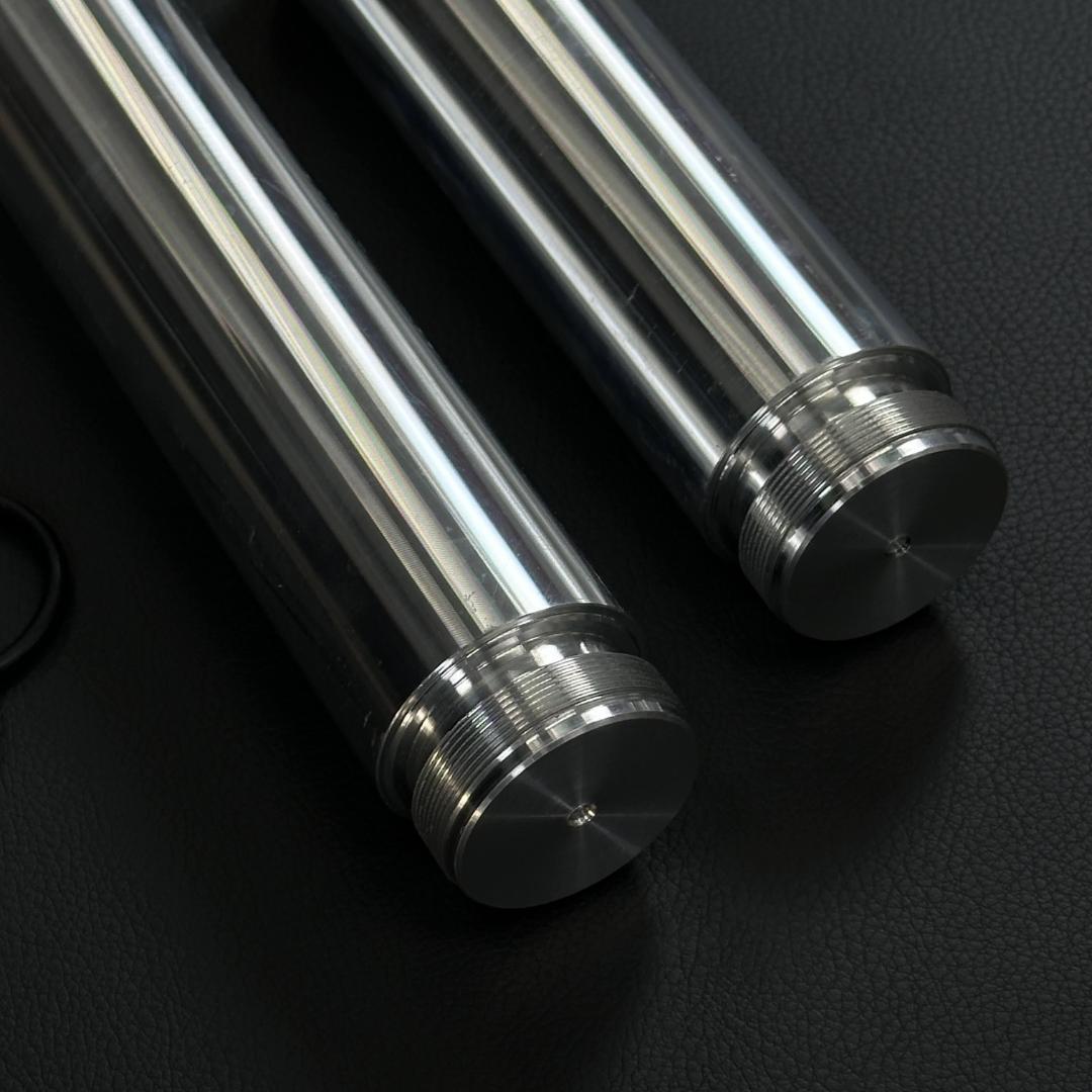 エリミネーター250V VN250A フォーク ジョイント 6インチ m2096