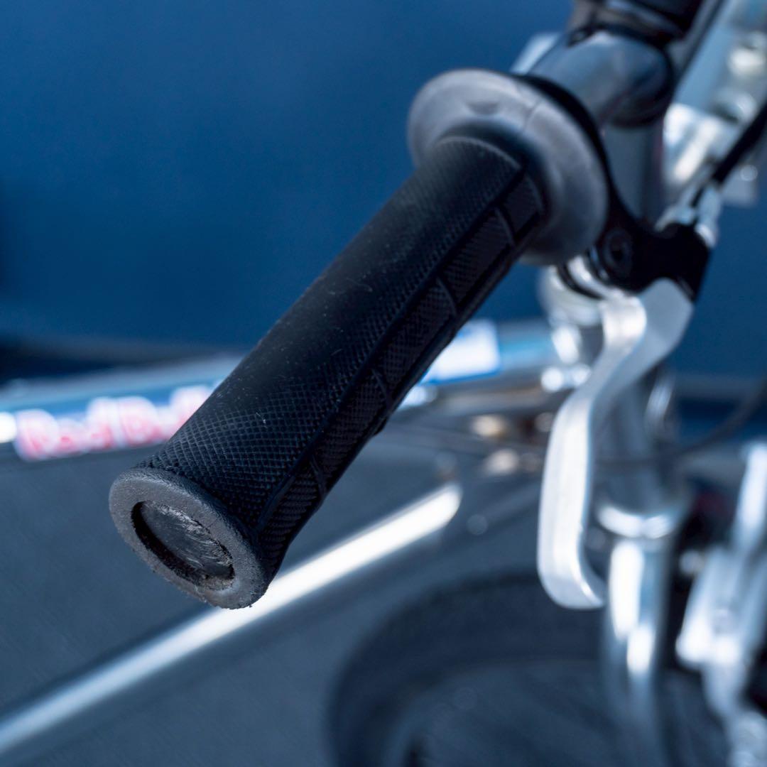 BMX 自転車　24インチ