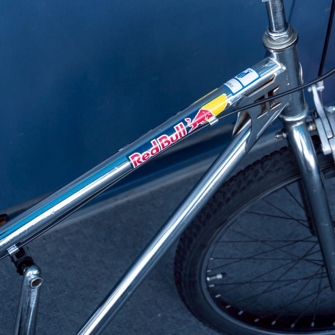 BMX 自転車　24インチ