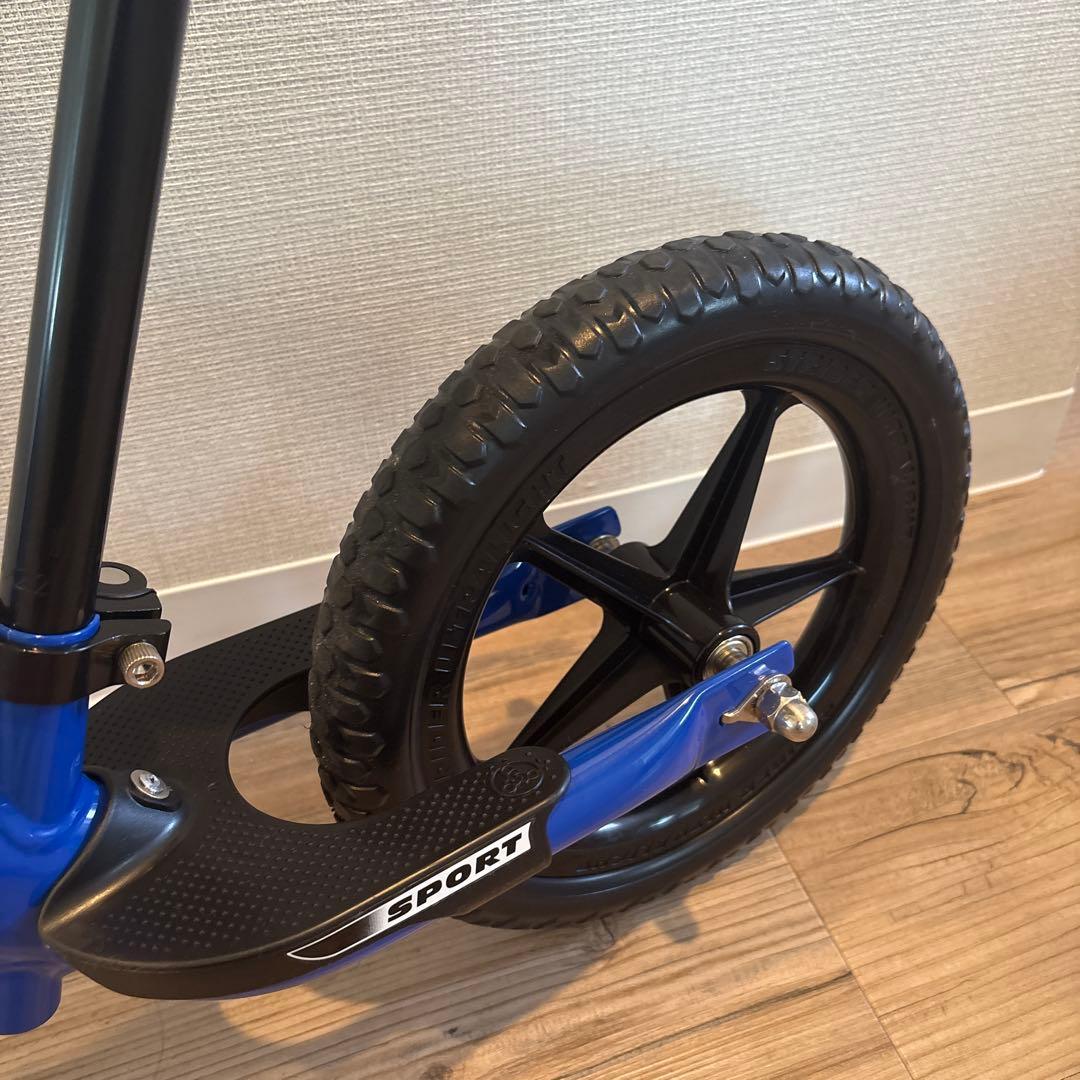 ストライダー スポーツモデル 12インチ