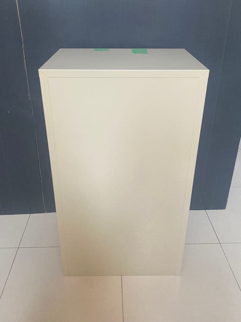 貴重品保管庫 充電可能 2列6段 ダイヤルロック LK-312