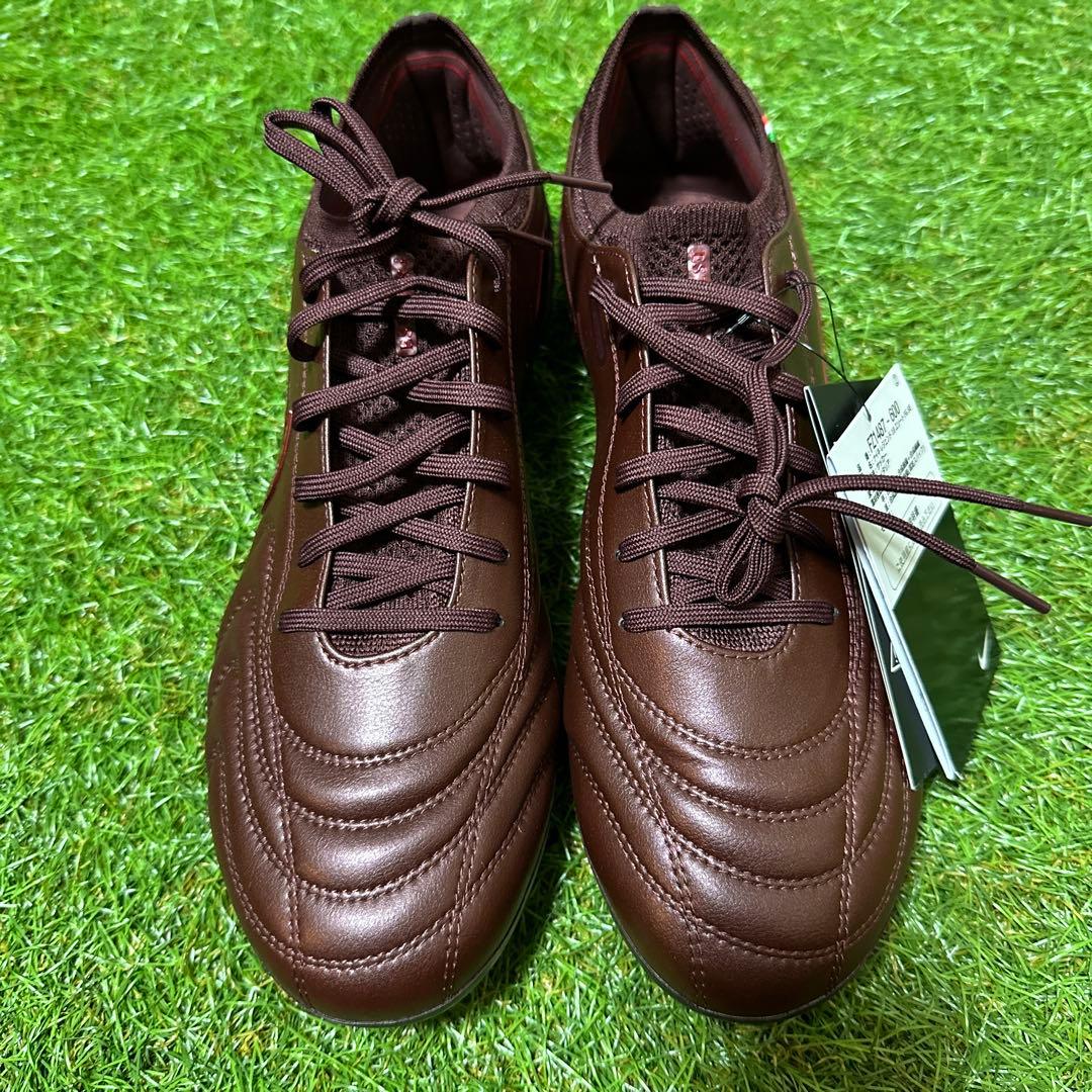 【限定品！】ティエンポレジェンド10 エリート FG SE26.5cm送料無料