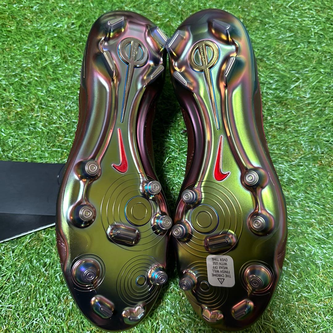 【限定品！】ティエンポレジェンド10 エリート FG SE26.5cm送料無料