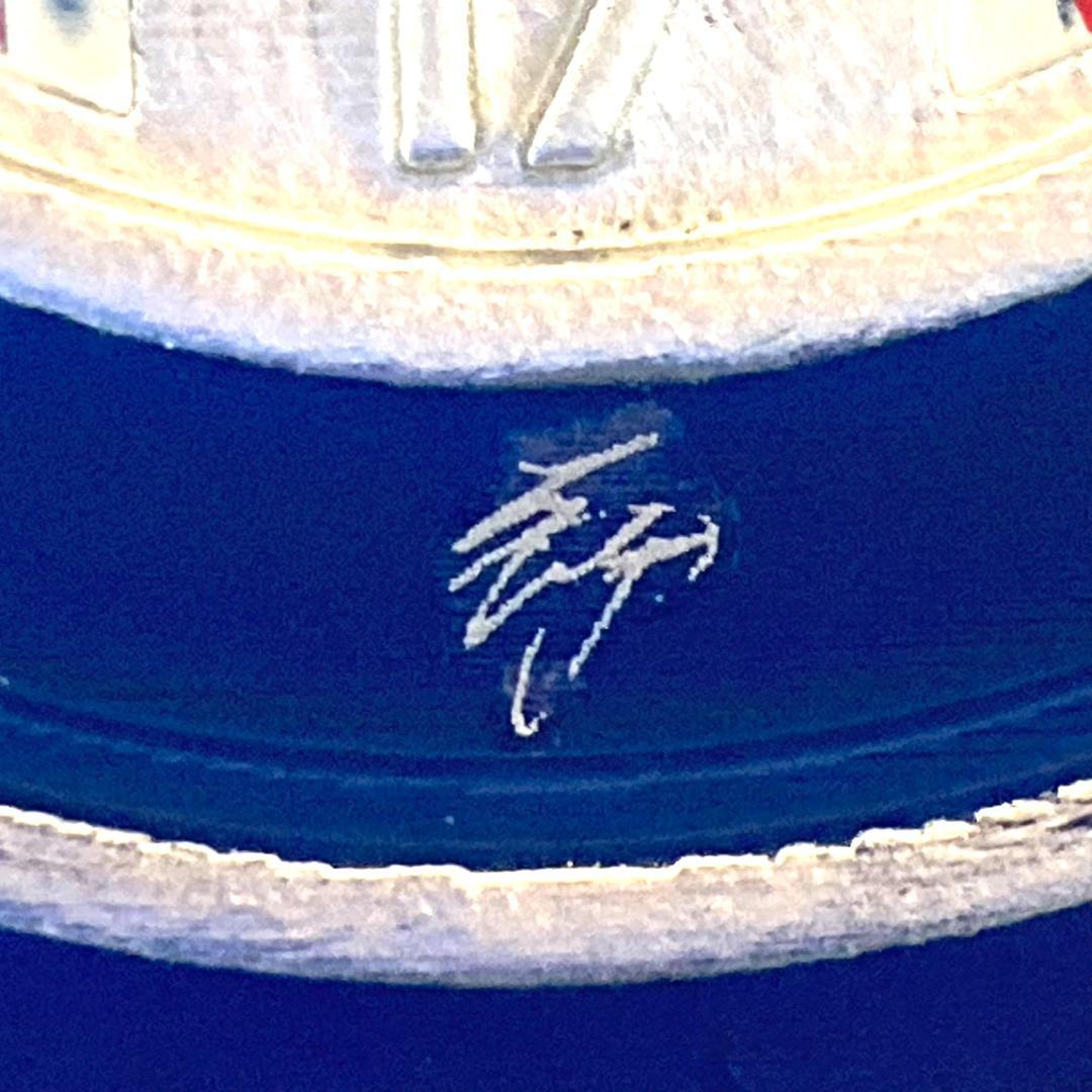 【664体限定】大谷翔平 2024MVP記念バブルヘッド LAドジャース23cm