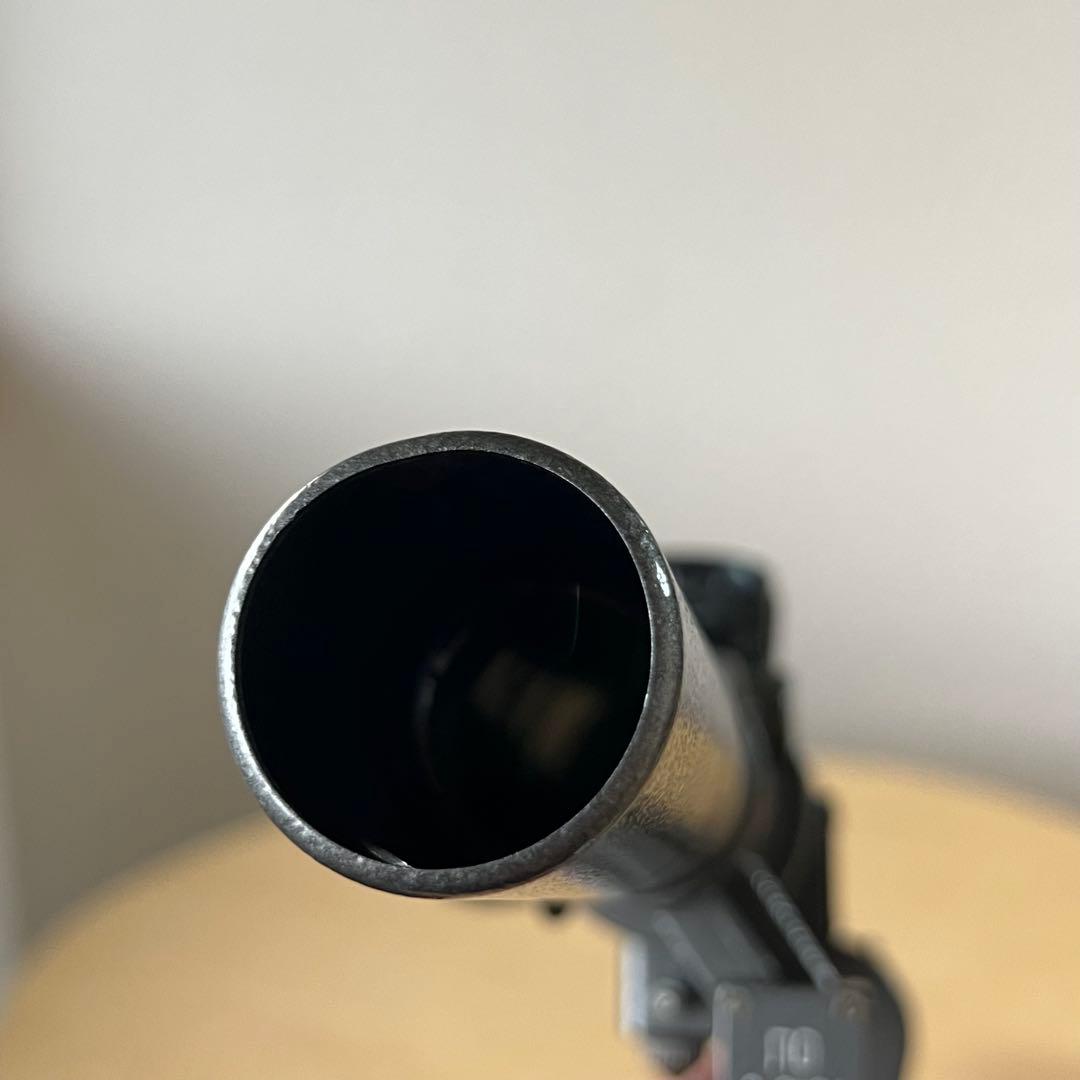 PSO-1 3-9×24 スコープ AK SVD