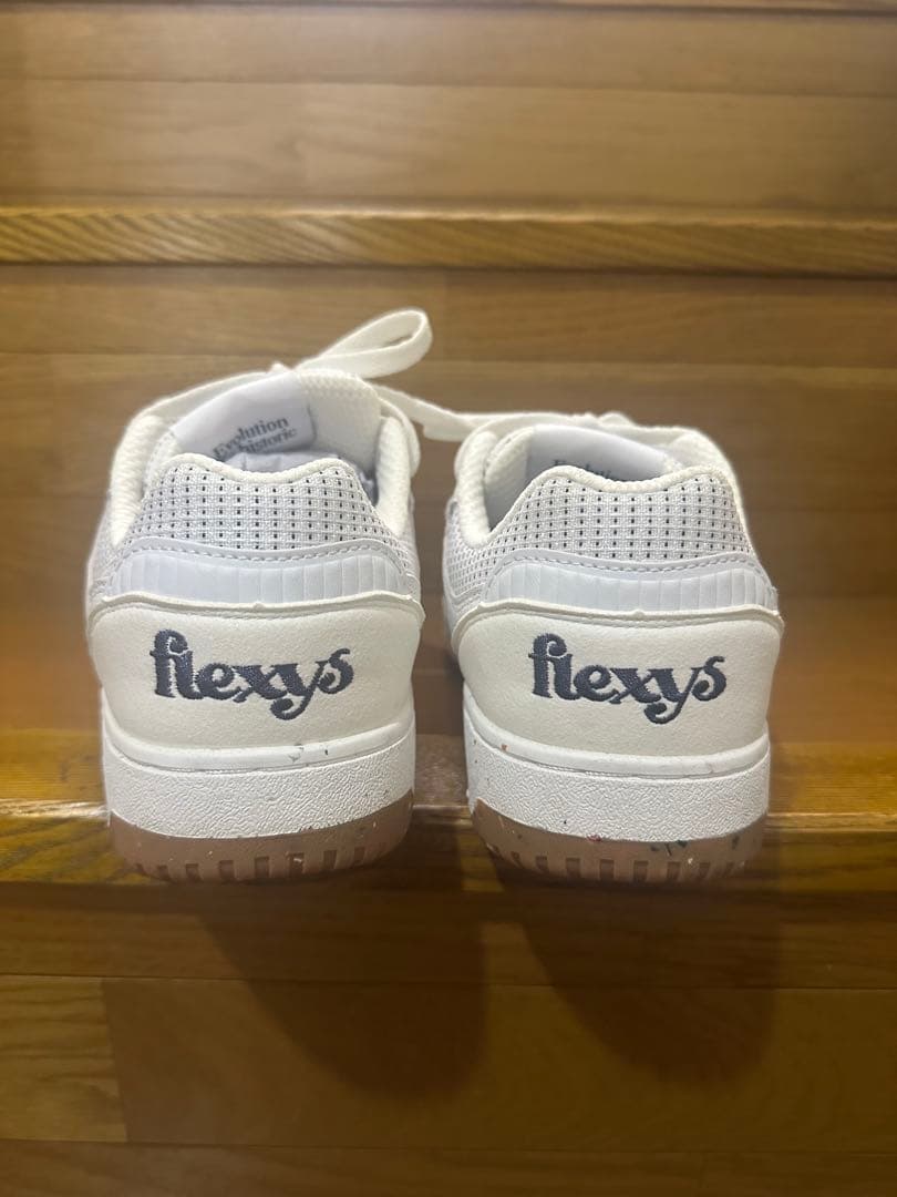 ホマ　FLEXYS 2303 25.5cm