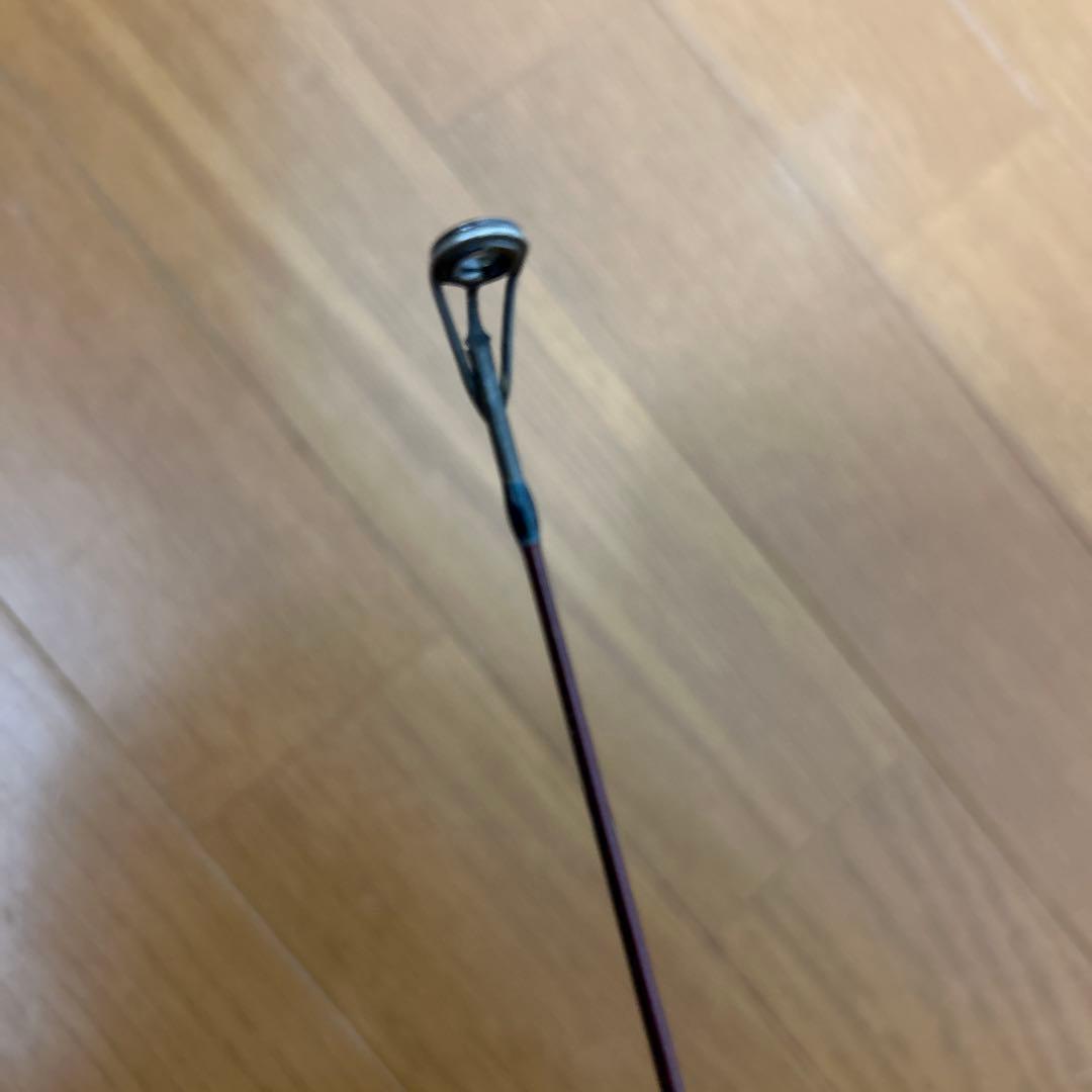 シマノ　Scorpion EV2602-2