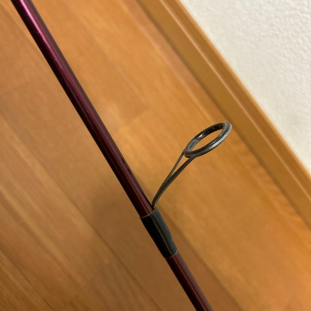 シマノ　Scorpion EV2602-2