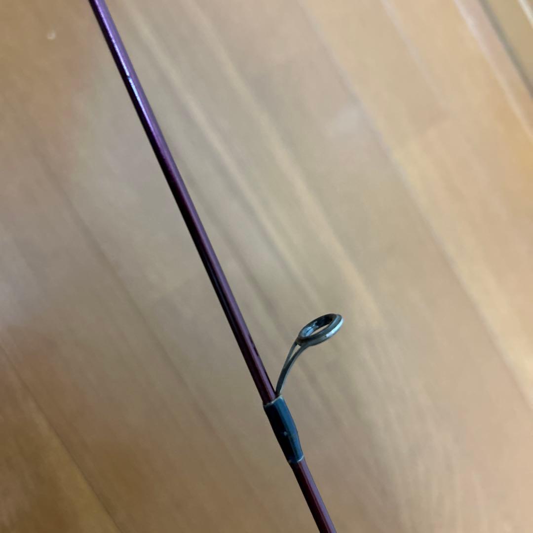 シマノ　Scorpion EV2602-2