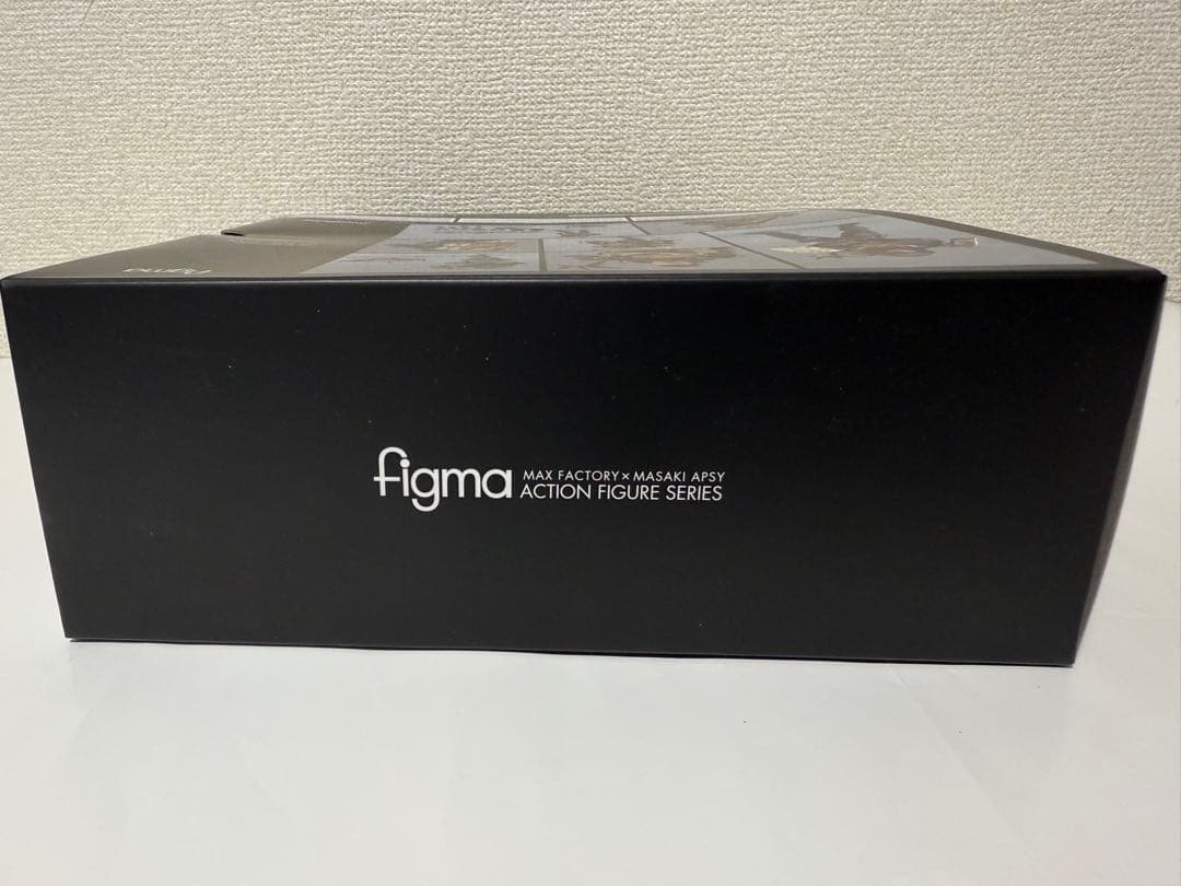 未開封 figma サム・ポーター・ブリッジズ DXエディション