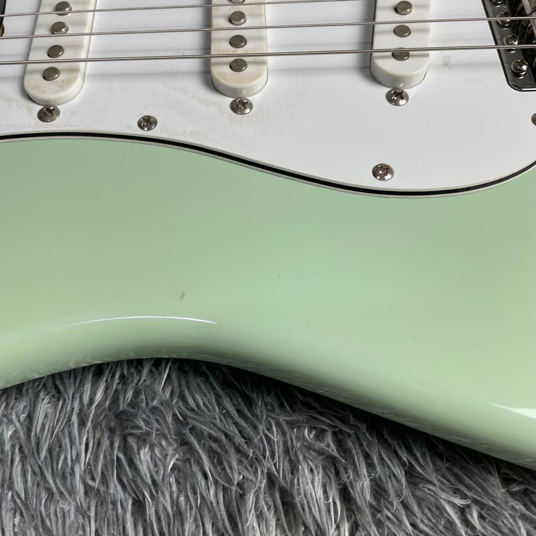 ギター Bacchus BST-250R