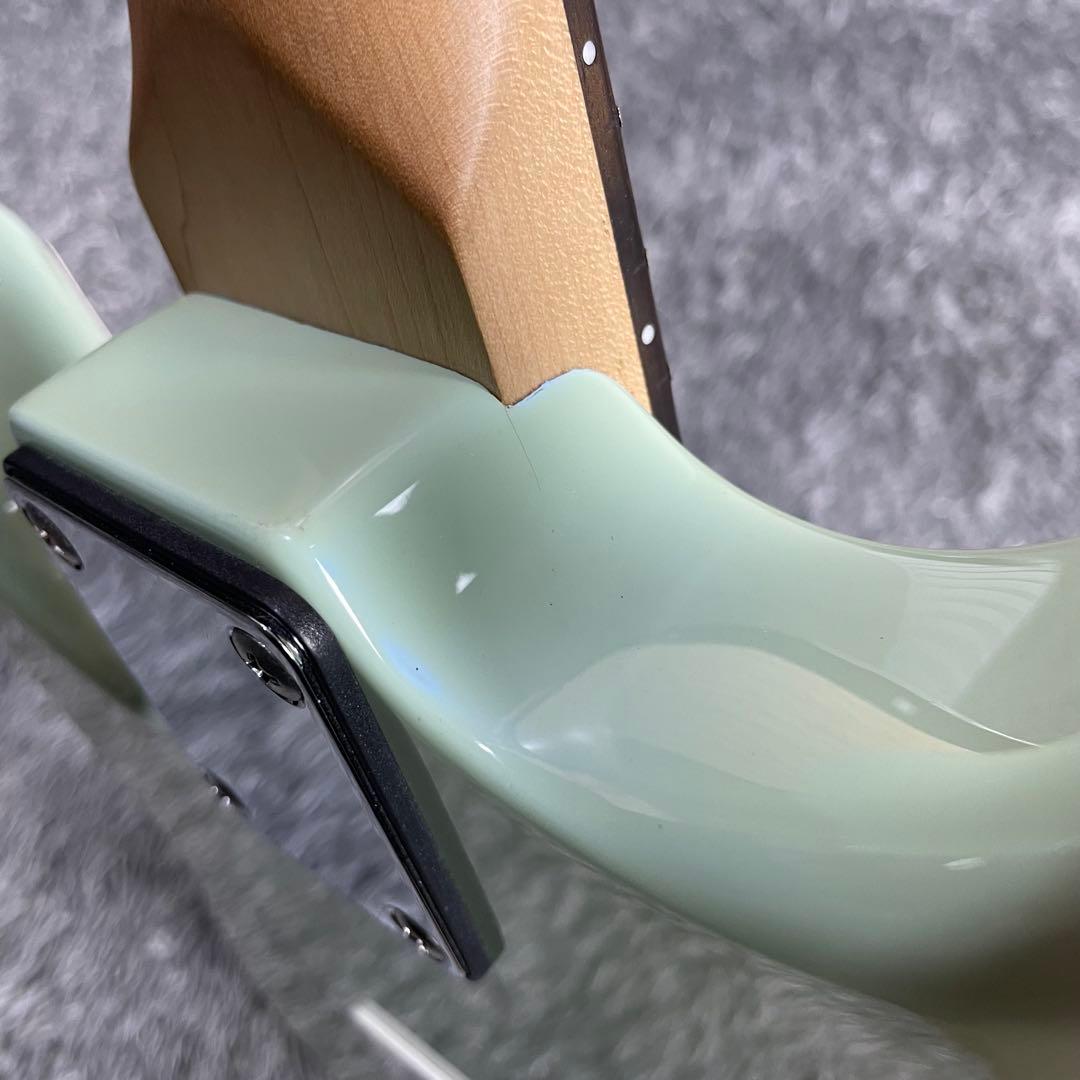 ギター Bacchus BST-250R