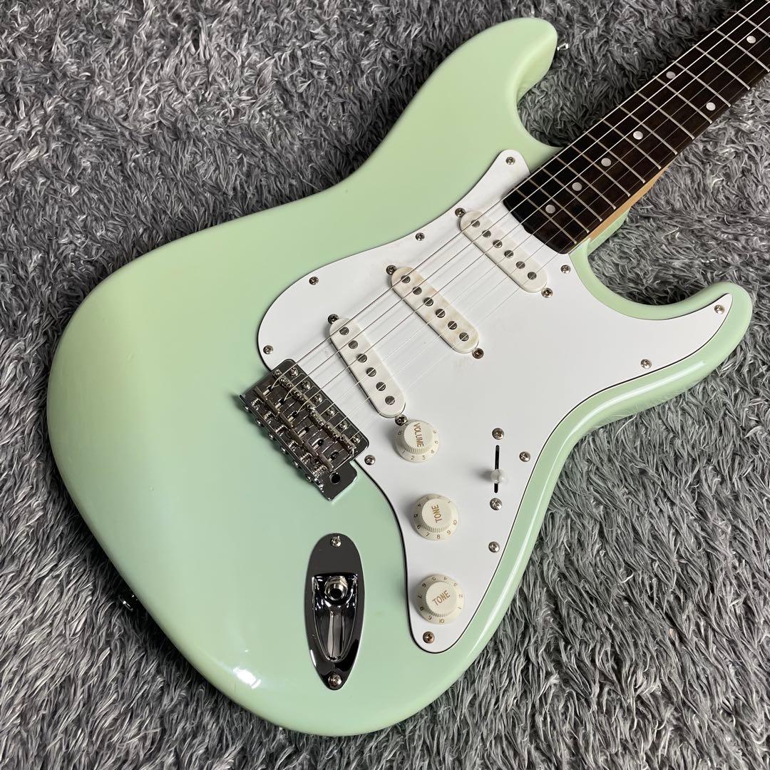 ギター Bacchus BST-250R