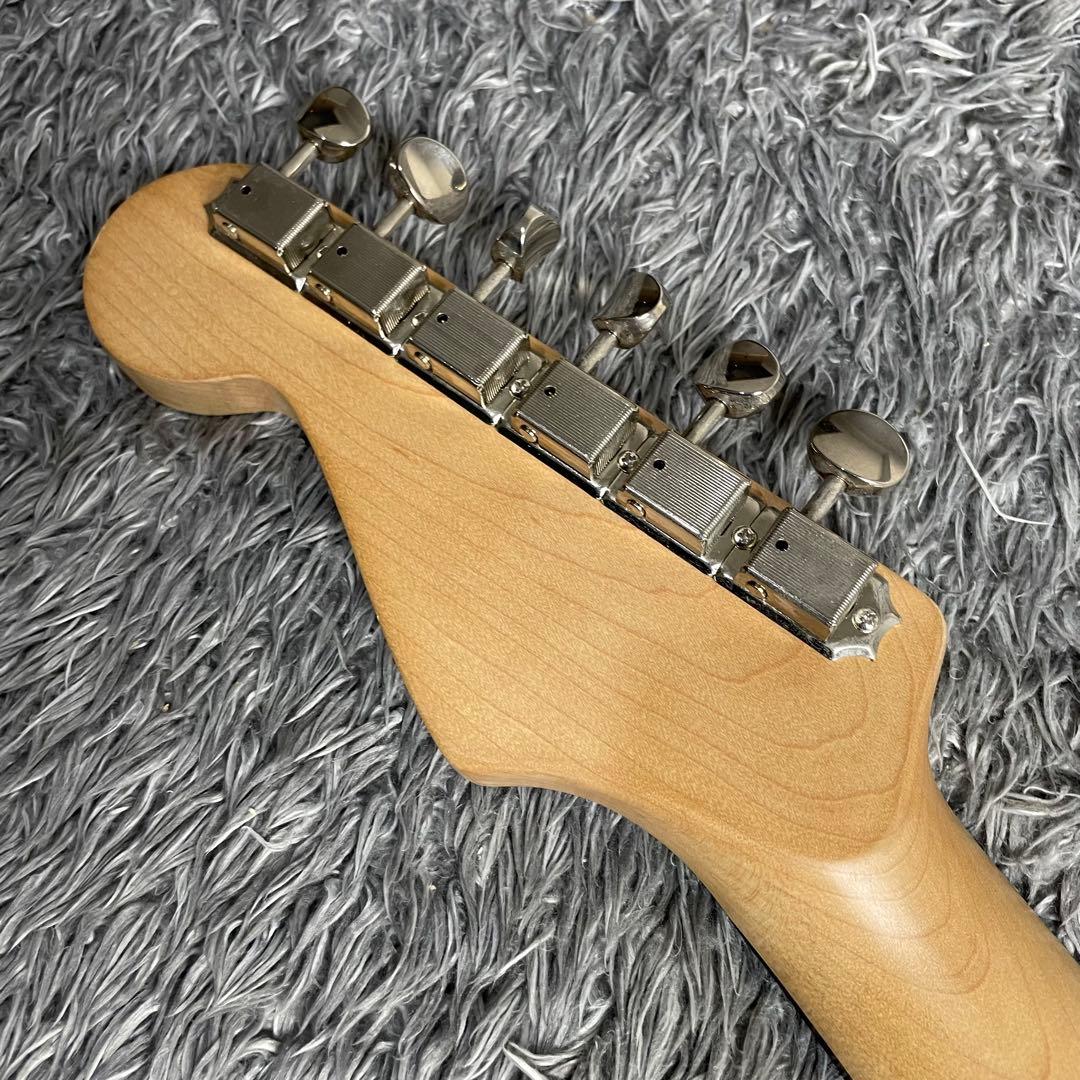 ギター Bacchus BST-250R