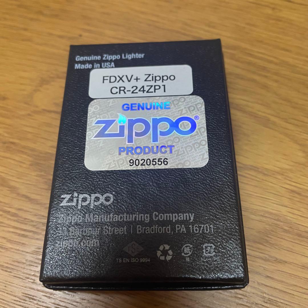 ミュージシャン coldrain ZIPPO