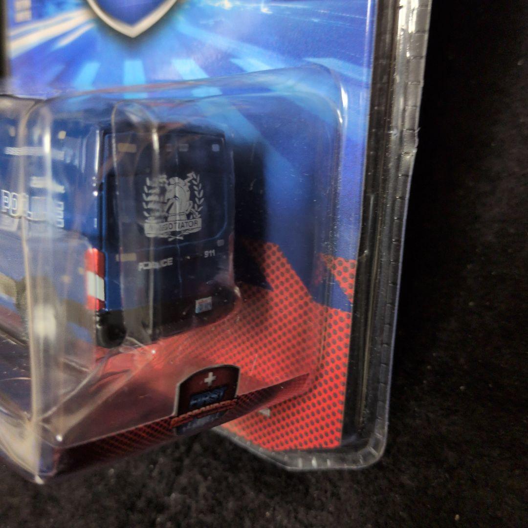 GREENLIGHT　2020FORDトランジット