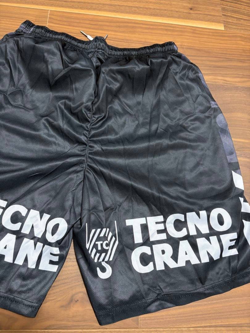 【激レア】セリエA パドヴァ ゲームパンツ XL 豪華ロゴ入り　ショートパンツ